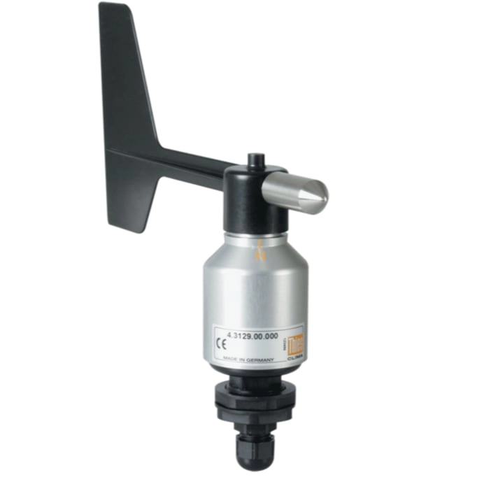 compact wind direction sensor anemometer 4.3129.00
