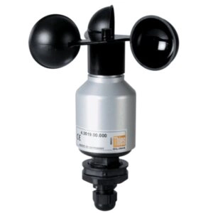 compact wind direction sensor anemometer 4.3519.40