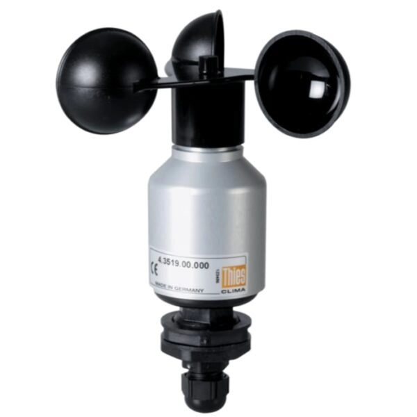 compact wind direction sensor anemometer 4.3519.40