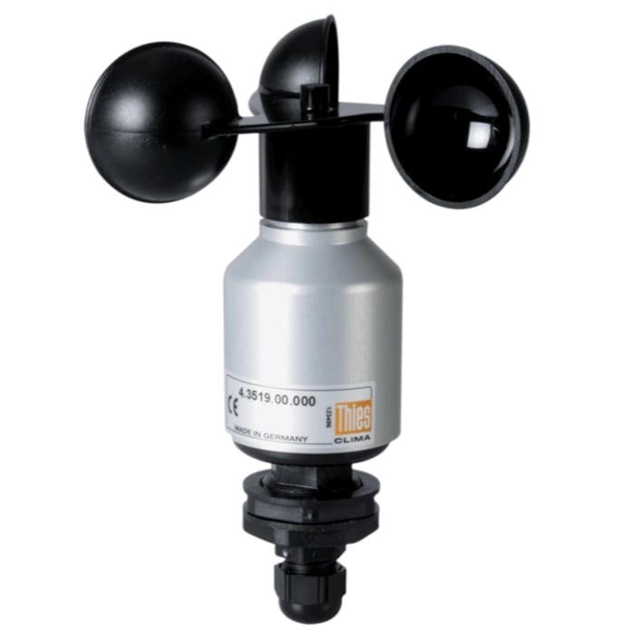 compact wind direction sensor anemometer 4.3519.40