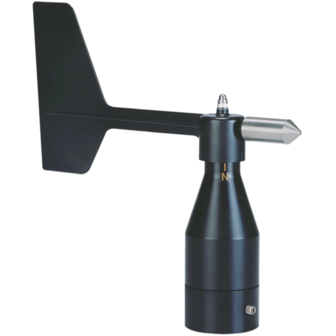 wind direction sensor anemometer 4.3127.40