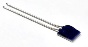 Rtd temperature sensor element Pt100