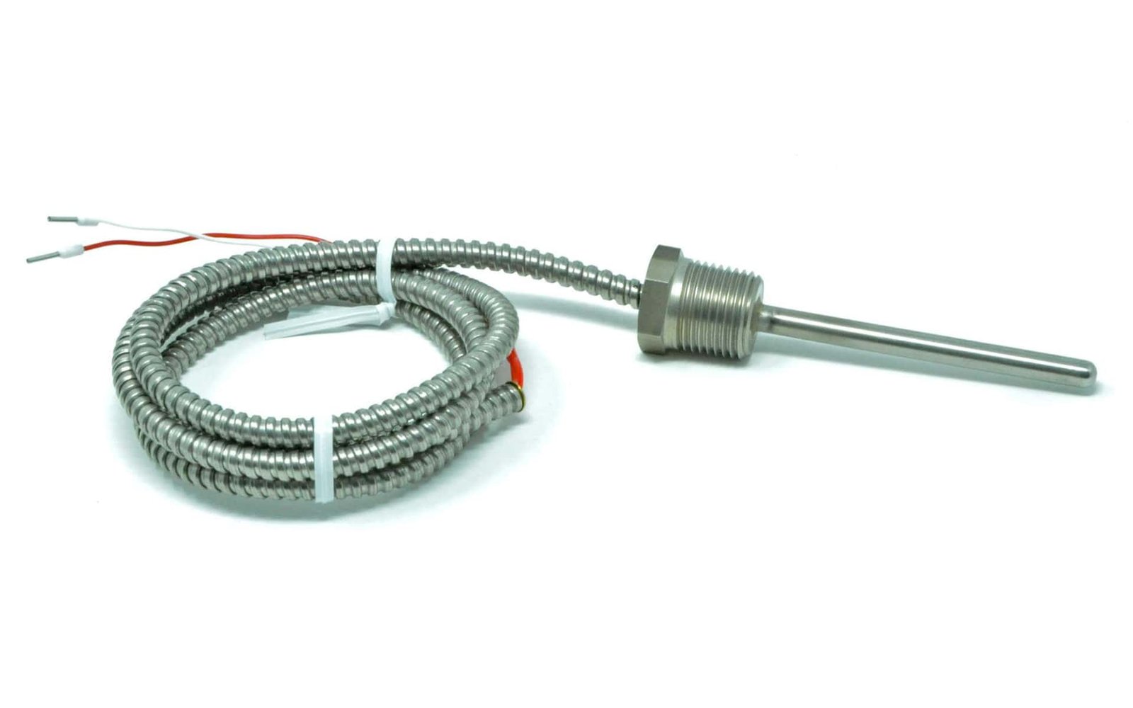 What is a Thermocouple? How does it work? What is it's purpose or use?