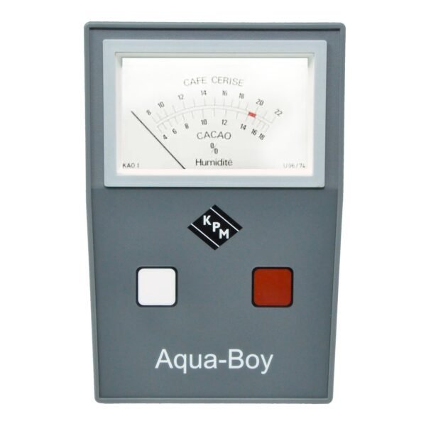aquaboy moisture meter kaoI