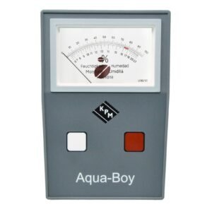 aquaboy moisture meter kafIV
