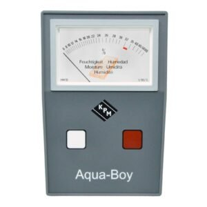 aquaboy moisture meter hmIII