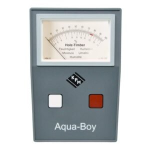 aquaboy moisture meter hmIV