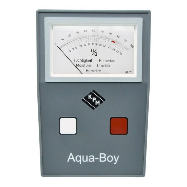 aquaboy moisture meter jfmI