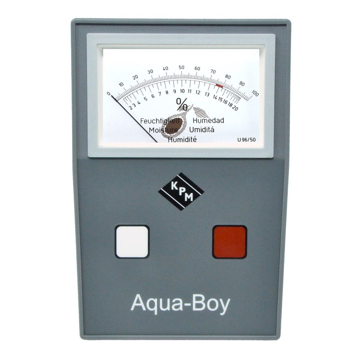 aqua boy moisture meter