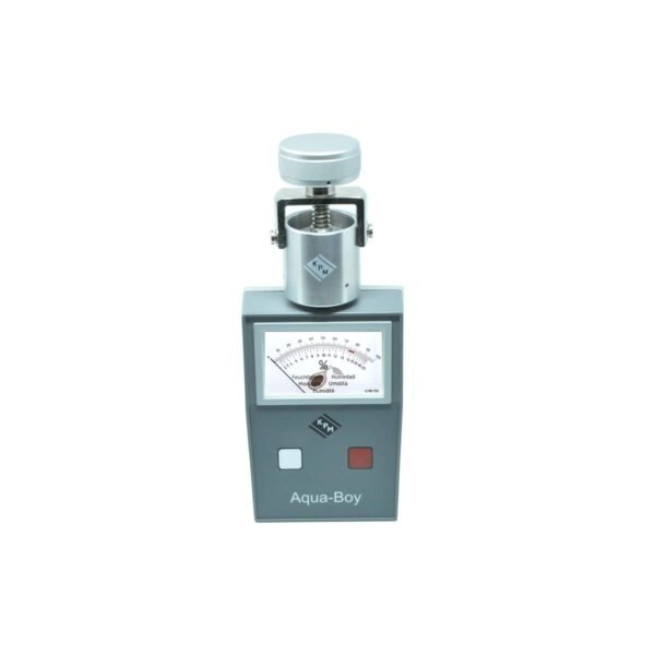 aquaboy moisture meter kamIII set