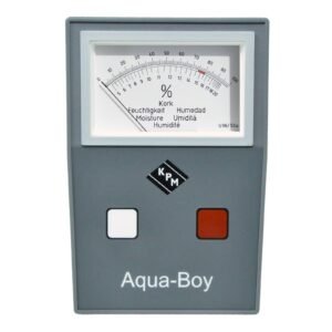 aquaboy moisture meter komII