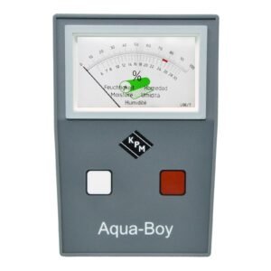 aquaboy moisture meter pmII