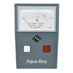 aquaboy moisture meter spI