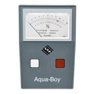 aquaboy moisture meter stI