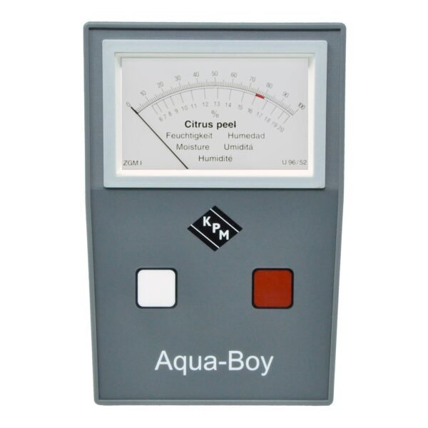 aquaboy moisture meter zgmI
