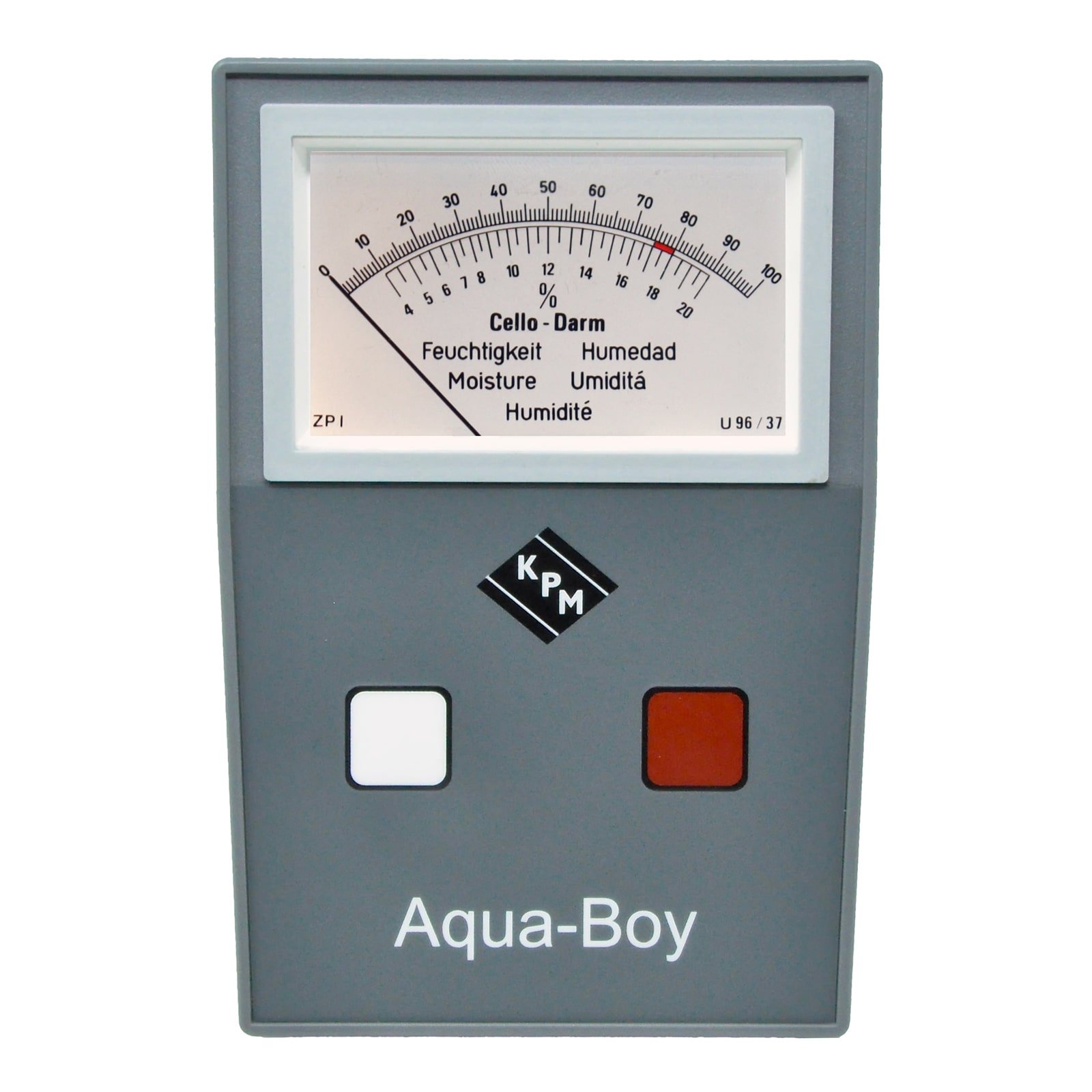 aquaboy moisture meter zpIII