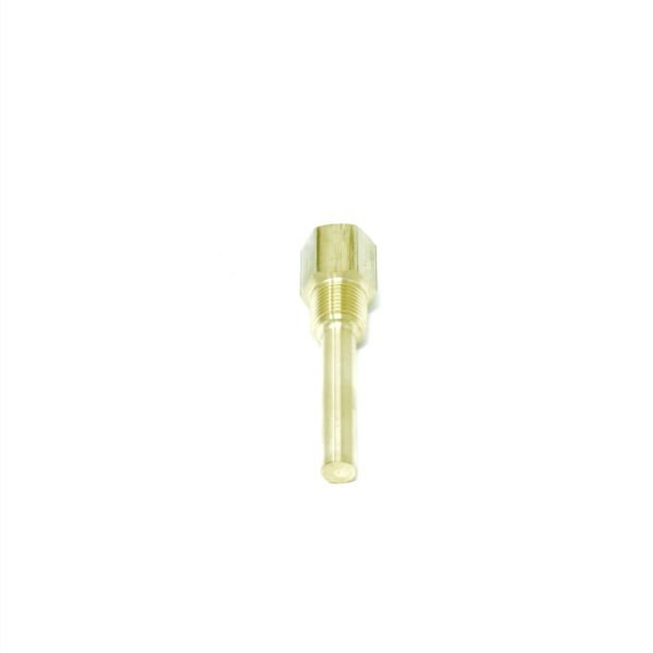 brass thermowell TW-B-4 image3