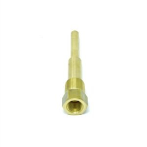 brass thermowell TW-B-6-3 4 image1