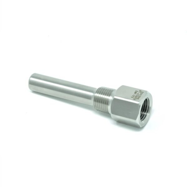 brass thermowell TW-S-4 image2