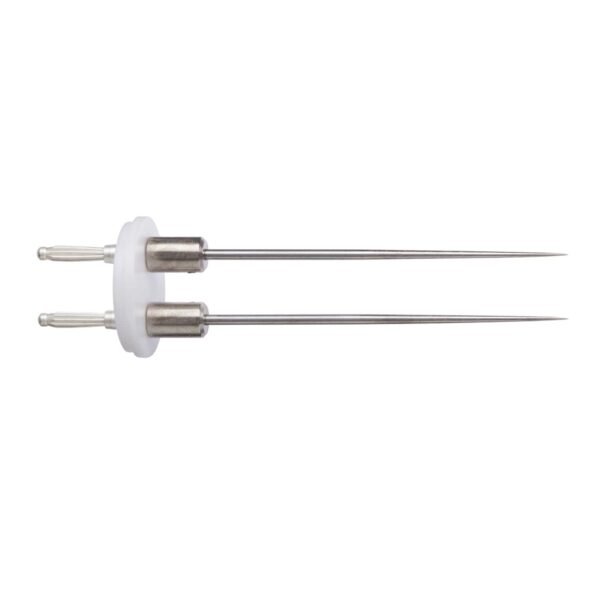 needle electrode head 207 4c for aqua boy moisture meter