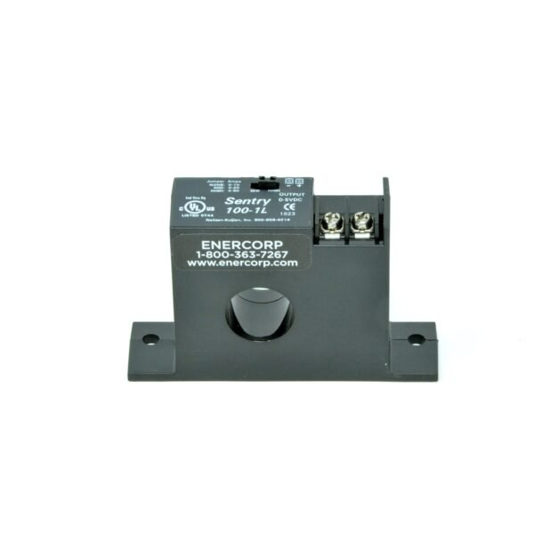 solid core current transducer sentry100-1L image1