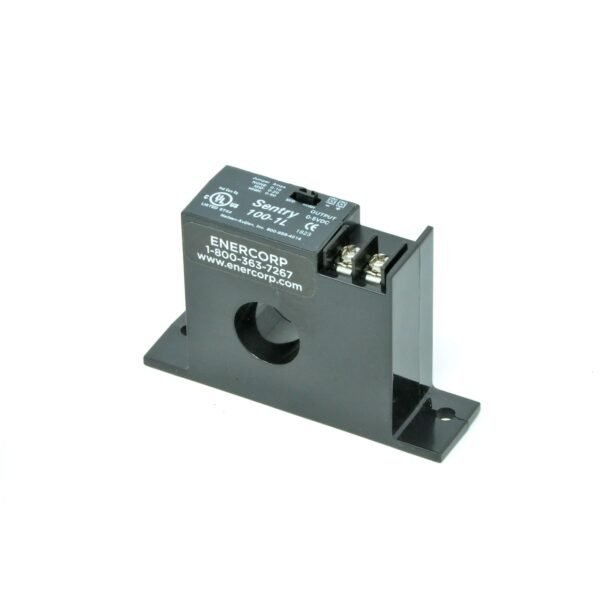 solid core current transducer sentry100-1L image2