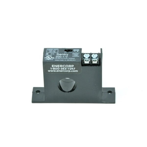 solid core current transducer sentry200-1-V image1