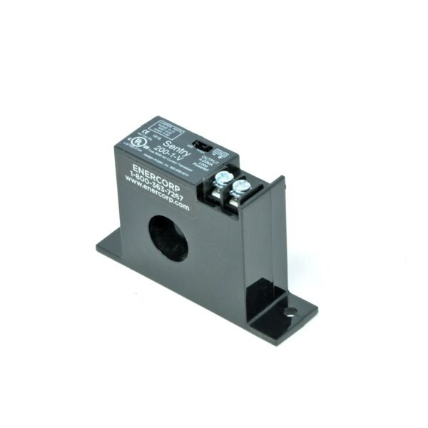 solid core current transducer sentry200-1-V image3
