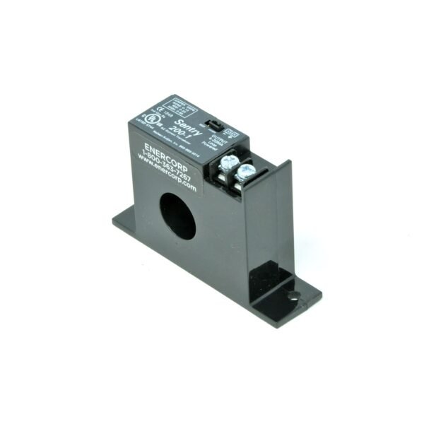 solid core current transducer sentry200-1 image3