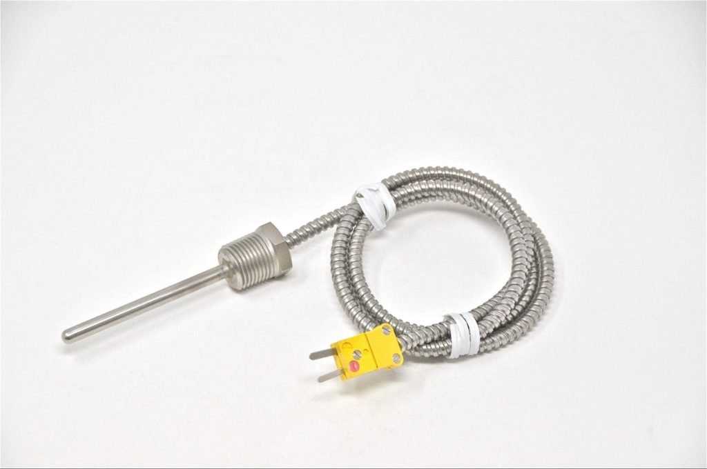 Thermocouple Junction and Type: Basic Guide on which type to choose