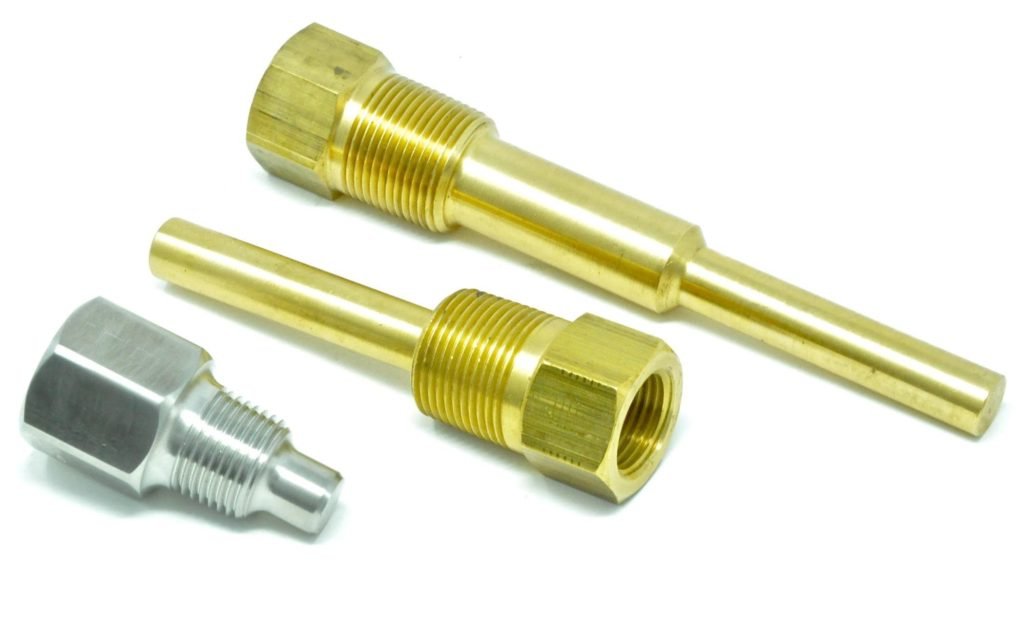 What is a Thermowell? Why it is used in temperature measurement?