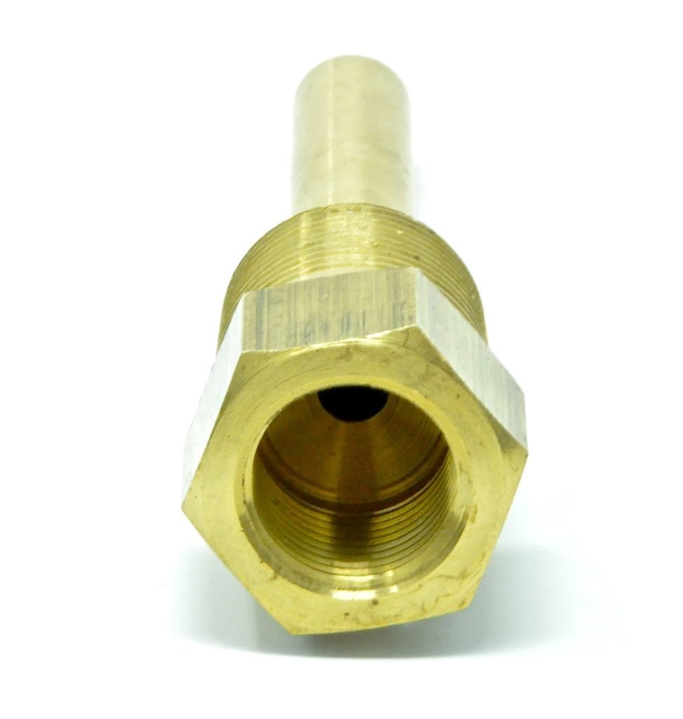 What is a Thermowell? Why it is used in temperature measurement?