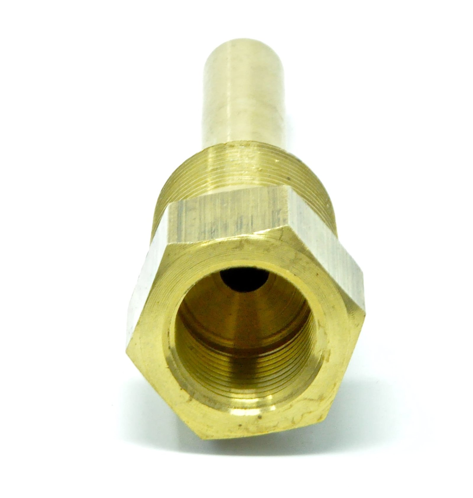 What is a Thermowell? Why it is used in temperature measurement?