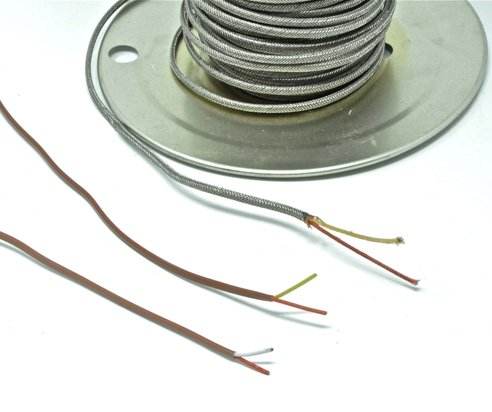 Thermocouple Wire A Guide to what type to choose and their differences