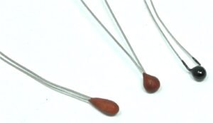 2.251K 40K 10K thermistors